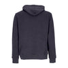 NEW ERA Felpa Cappuccio Uomo Nfl Script Team Hoody Grepac Heather Graphite/green da uomo