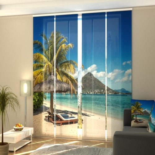 Tende a Pannello Costa Azzurra