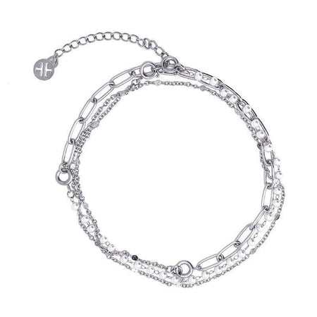 Anatrxy - BRACCIALE A TRE STRATI