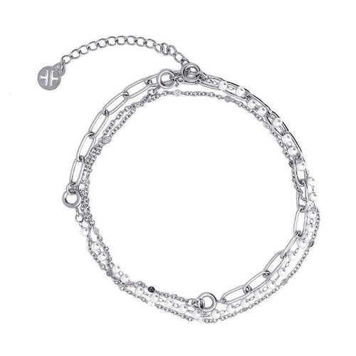 Anatrxy - BRACCIALE A TRE STRATI