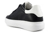 SNEAKERS IN PELLE