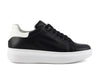SNEAKERS IN PELLE