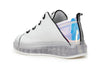 SNEAKERS CON RIPORTO CANGIANTE