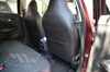 Set coprisedili su misura per Nissan Juke 2 (2019+), Leather style