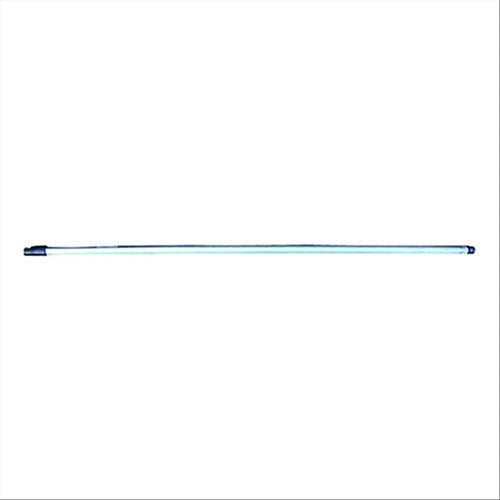 BRONZO SRL MANICO X SCOPA ACCIAIO VERNIC.