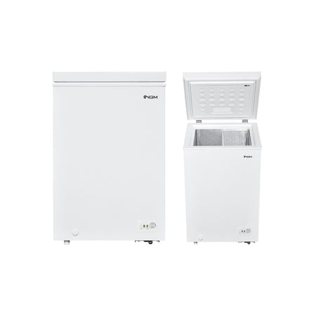 NGM CO100WME CONG. POZZETTO 100 LT