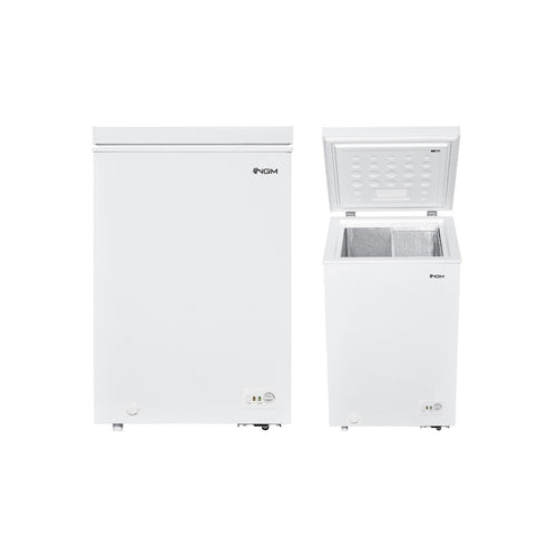 NGM CO100WME CONG. POZZETTO 100 LT