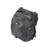 Targus 15 - 16 Inch / 38.1 - 40.6cm Campus Backpack (CAMPUS 16IN B/PACK BLK - NYLON BLACK)