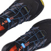 Adidas Scarpa Outdoor Uomo Terrex Voyager 21 Canvas Core Black/grey Five/impulse Orange da uomo