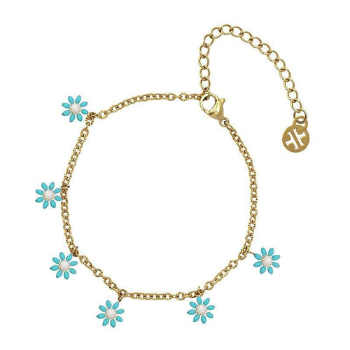 Anartxy - BRACCIALE MARGHERITA