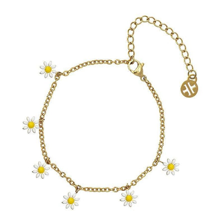 Anartxy - BRACCIALE MARGHERITA