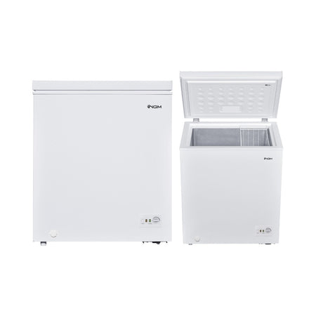 NGM CO150 CONG. POZZETTO 150 LT