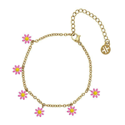 Anartxy - BRACCIALE MARGHERITA