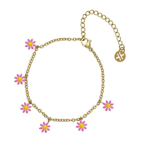 Anartxy - BRACCIALE MARGHERITA