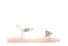 SANDALO ACCESSORIO STRASS