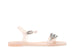 SANDALO ACCESSORIO STRASS