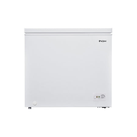 NGM CO200WME CONG. POZZETTO 200 LT