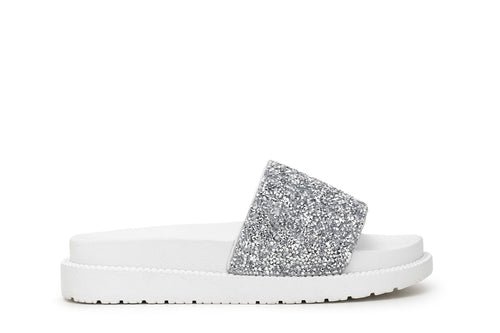 CIABATTA STRASS