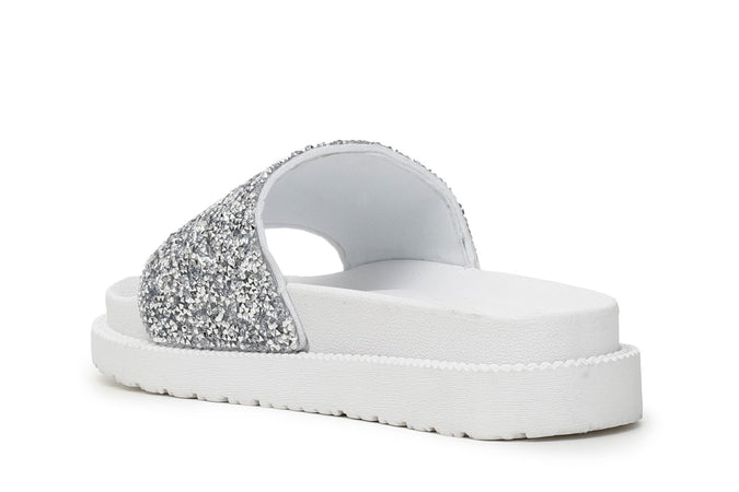 CIABATTA STRASS