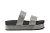SANDALO FRATE MICROSTRASS
