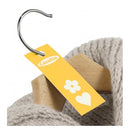 Carta profumata per cassetti