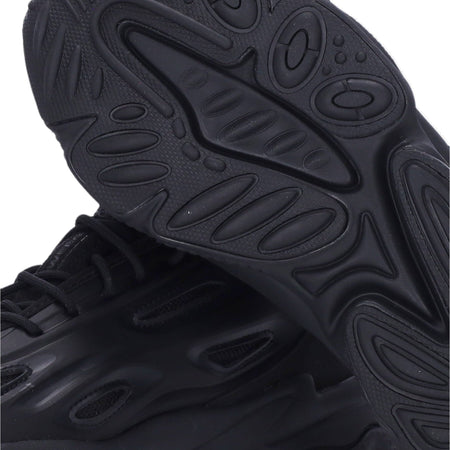 Adidas Scarpa Bassa Uomo Ozweegon Celox Core Black/core Black/grey Five da uomo
