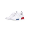 Adidas Scarpa Bassa Uomo Nmd_r1 Cloud White/cloud White/cloud White da uomo