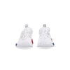 Adidas Scarpa Bassa Uomo Nmd_r1 Cloud White/cloud White/cloud White da uomo