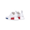 Adidas Scarpa Bassa Uomo Nmd_r1 Cloud White/cloud White/cloud White da uomo