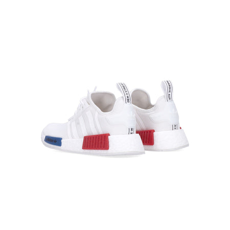 Adidas Scarpa Bassa Uomo Nmd_r1 Cloud White/cloud White/cloud White da uomo