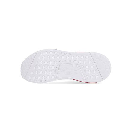 Adidas Scarpa Bassa Uomo Nmd_r1 Cloud White/cloud White/cloud White da uomo