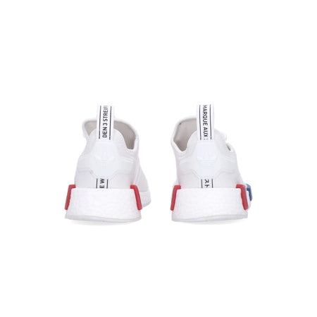Adidas Scarpa Bassa Uomo Nmd_r1 Cloud White/cloud White/cloud White da uomo