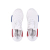 Adidas Scarpa Bassa Uomo Nmd_r1 Cloud White/cloud White/cloud White da uomo