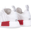Adidas Scarpa Bassa Uomo Nmd_r1 Cloud White/cloud White/cloud White da uomo