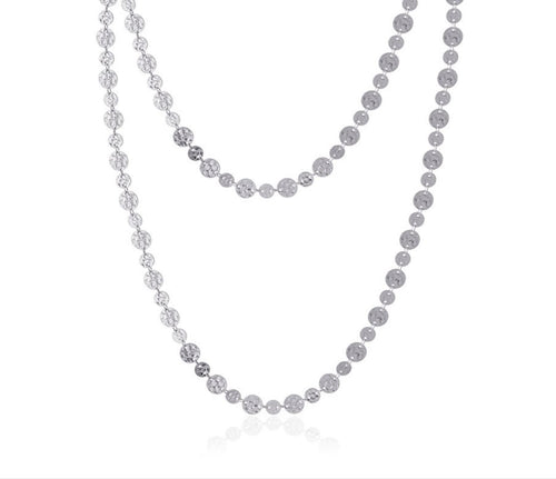 Anartxy - Collana cerchi