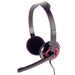 Cuffie Stereo con Microfono - Cuffia con microfono - Microfono direzionale - Plug 3.5mm