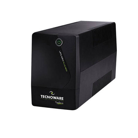 UPS 1600VA TECNOWARE ERA PLUS SCHUKO