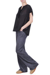 8PM 8pm - Blusa - 470452 - Nero da donna