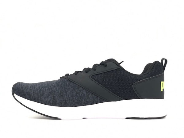 può Sneaker Uomo Nrgy Comet Black Frizzy Time