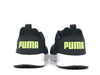 può Sneaker Uomo Nrgy Comet Black Frizzy Time