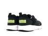 può Sneaker Uomo Nrgy Comet Black Frizzy Time