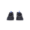Nike Scarpa Bassa Uomo React Vision Black/white/game Royal/iron Grey da uomo