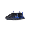 Nike Scarpa Bassa Uomo React Vision Black/white/game Royal/iron Grey da uomo