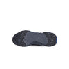 Nike Scarpa Bassa Uomo React Vision Black/white/game Royal/iron Grey da uomo