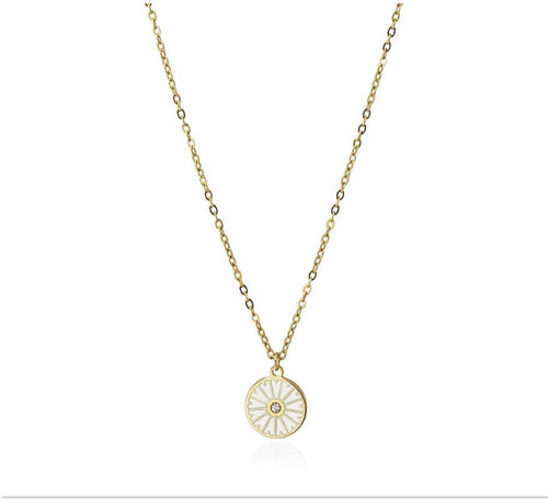 Anartxy - Collana smaltata