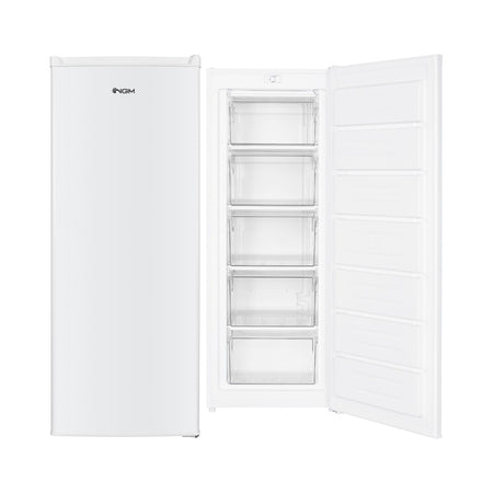 NGM CV241WME CONG. VERTICALE 168 LT