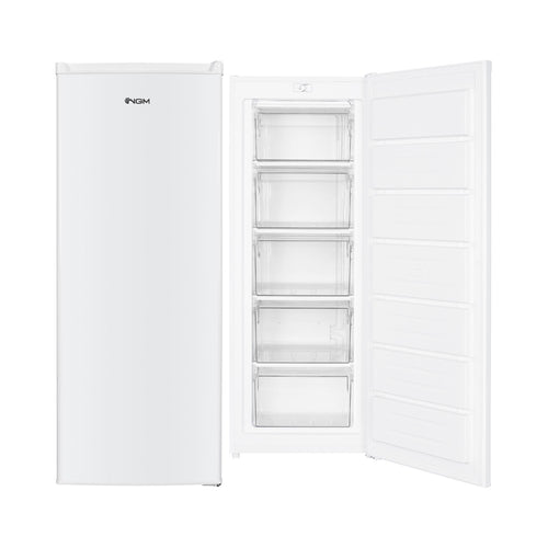 NGM CV241WME CONG. VERTICALE 168 LT