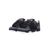 DVS Scarpe Skate Uomo Comanche Black/charcoal/fiery Red/nubuck da uomo