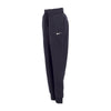 Nike Pantalone Tuta Felpato Donna Sportswear Phoenix Fleece High-waisted Joggers Black/sail da donna