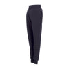 Nike Pantalone Tuta Felpato Donna Sportswear Phoenix Fleece High-waisted Joggers Black/sail da donna